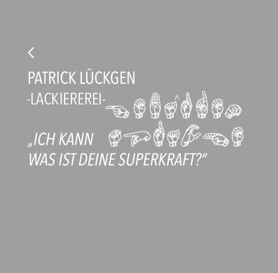 Patrick Lückgen